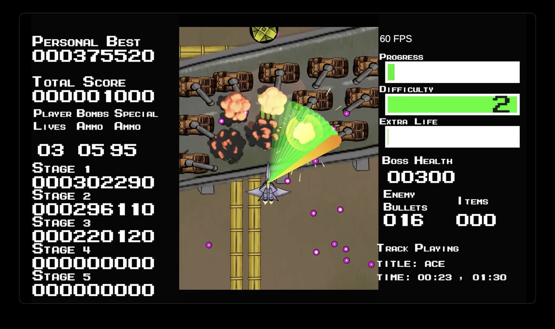 Shmup! görsel 6
