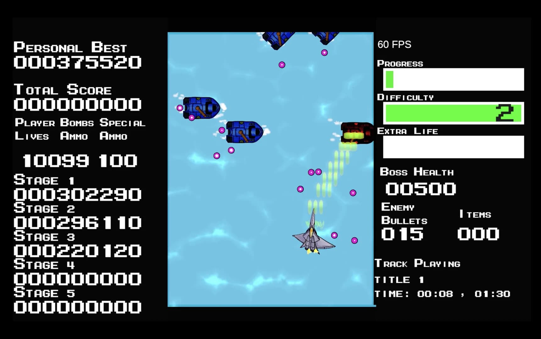 Shmup! görsel 7