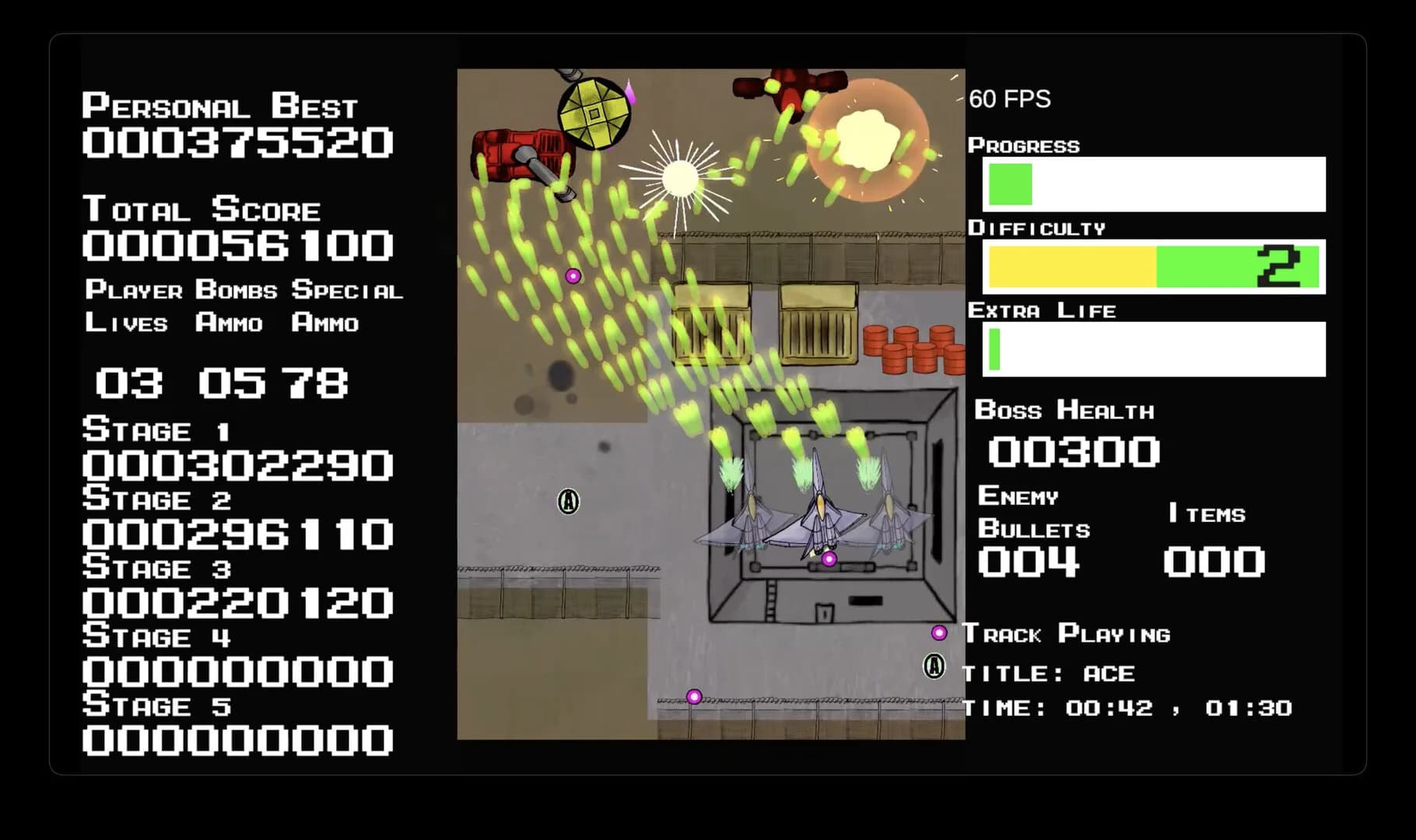Shmup! görsel 8