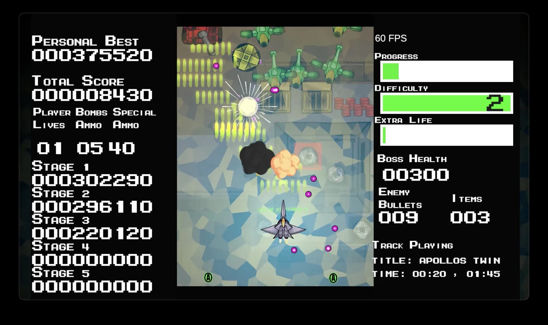 Shmup! görsel 9