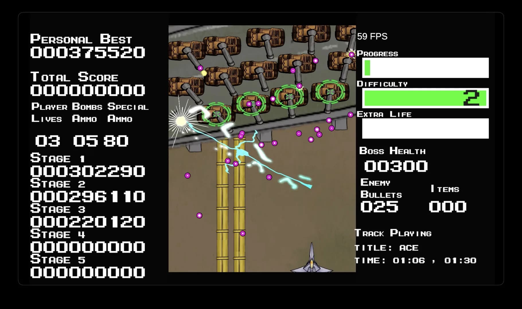 Shmup! görsel 10