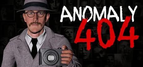 Anomaly 404 görsel 1