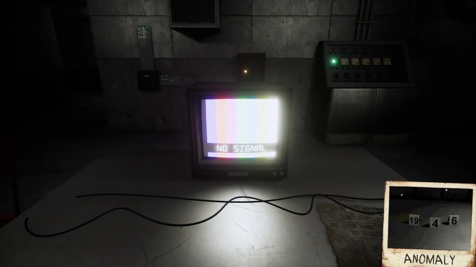 Anomaly 404 görsel 2