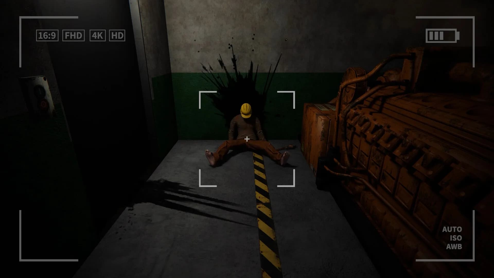 Anomaly 404 görsel 3
