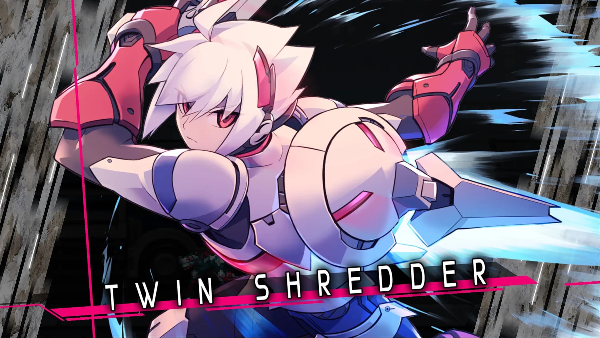 Gunvolt Chronicles: Luminous Avenger iX 1+2 Dual Collection görsel 6
