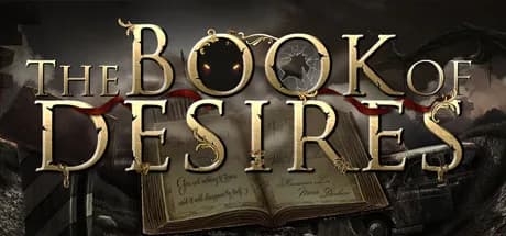 The Book of Desires görsel 1