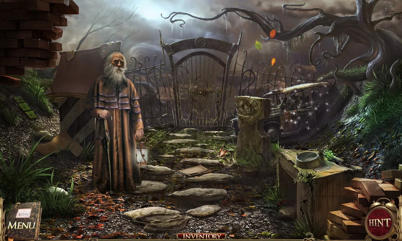 The Book of Desires görsel 9