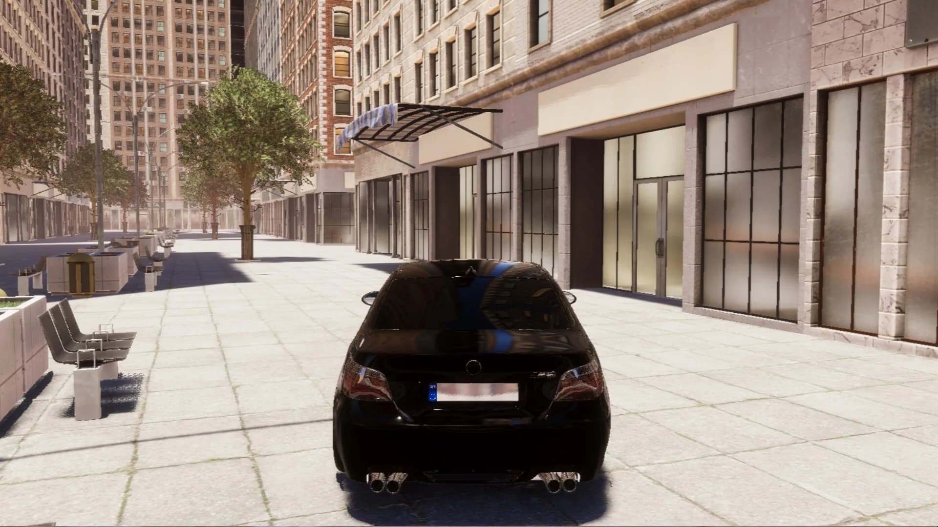Real Cars & Motocross Driving Simulator görsel 7