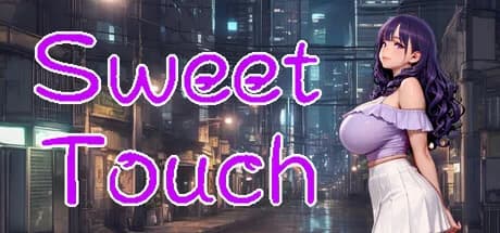 Sweet Touch görsel 1