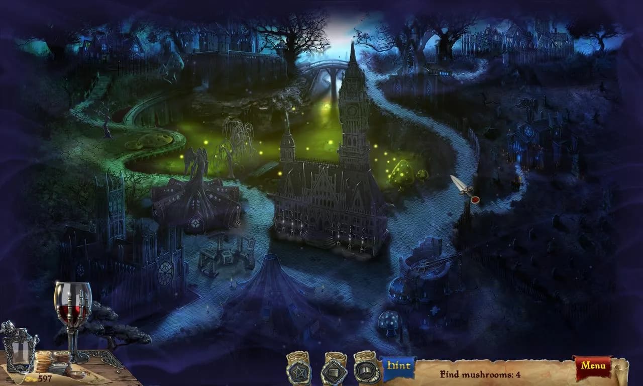 Twilight City: Love as a Cure görsel 2