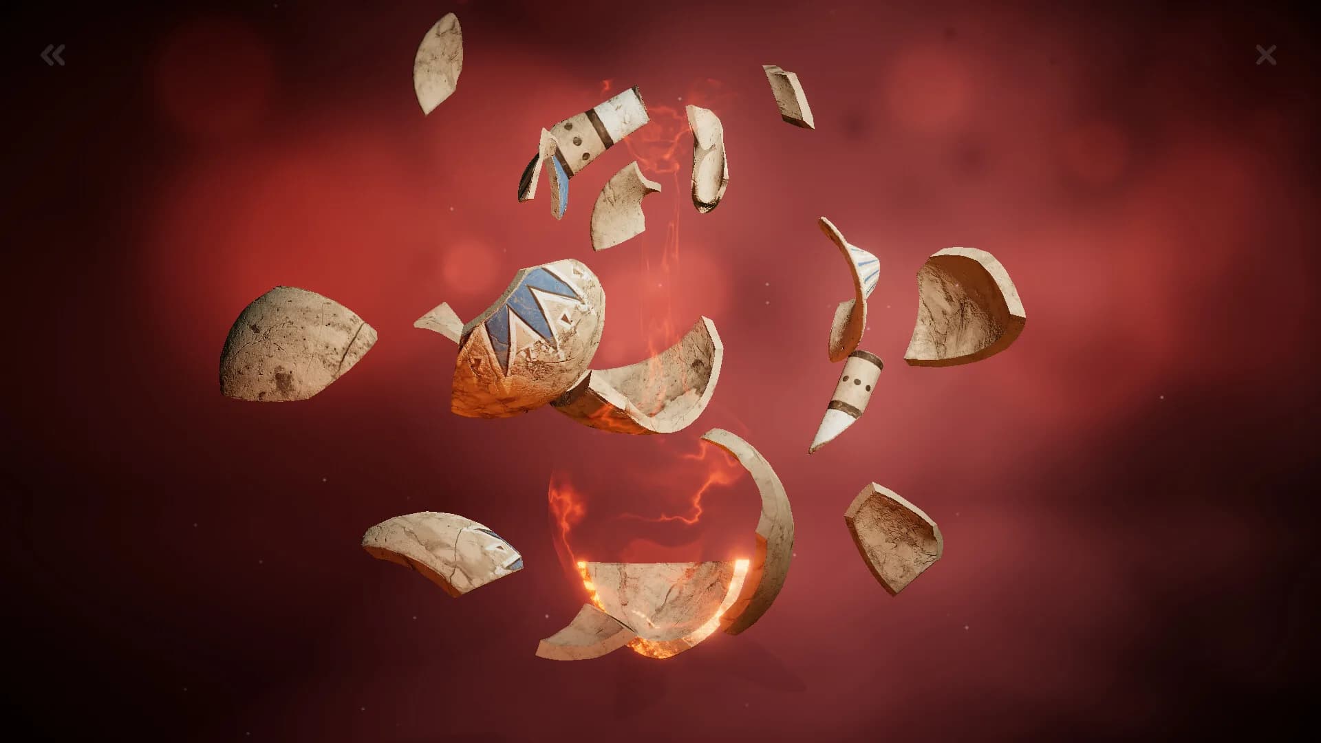 Artifact - 3D puzzle görsel 7