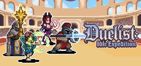 Duelist: Idle Expedition