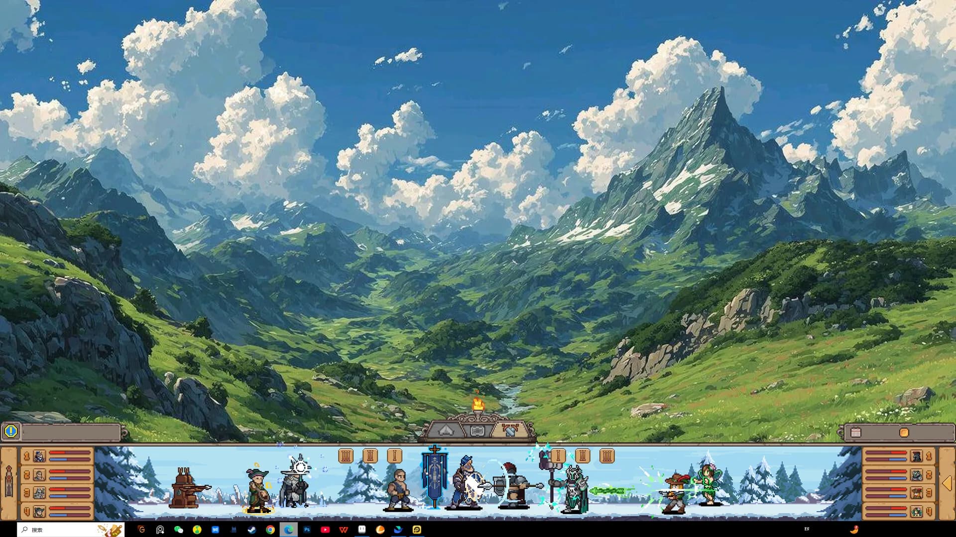Duelist: Idle Expedition görsel 2