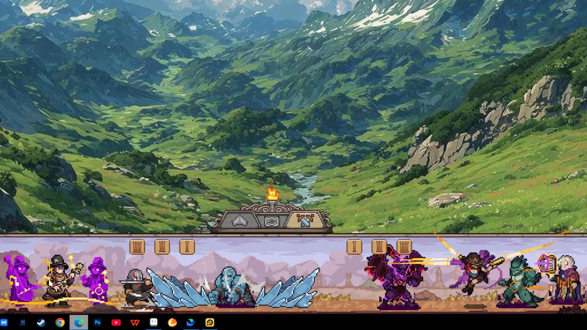 Duelist: Idle Expedition görsel 3