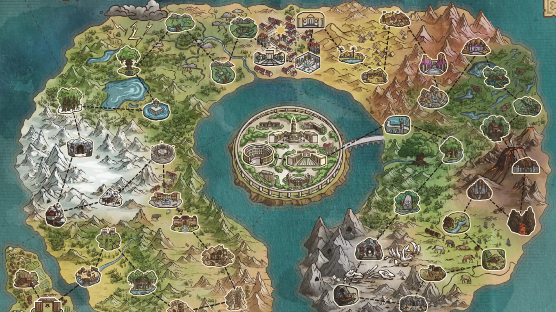 Duelist: Idle Expedition görsel 4