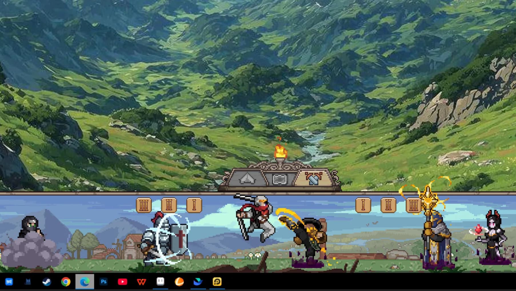 Duelist: Idle Expedition görsel 5