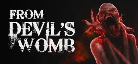 From Devil's Womb