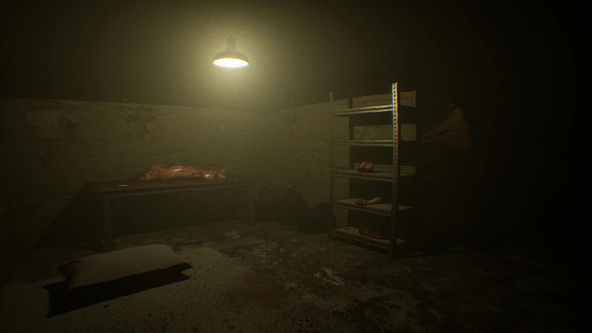 From Devil's Womb görsel 2