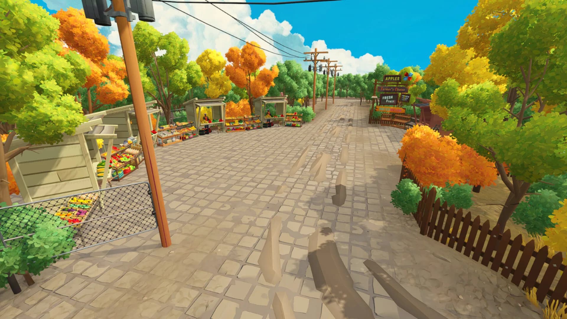 Cozy Farm görsel 13