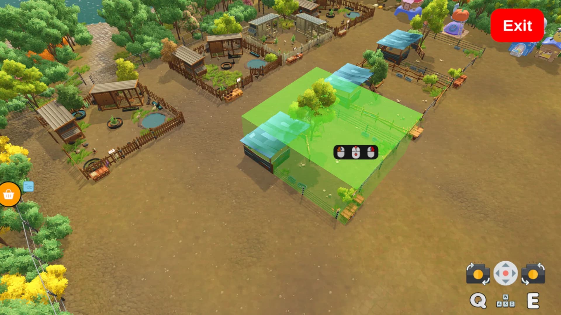 Cozy Farm görsel 6