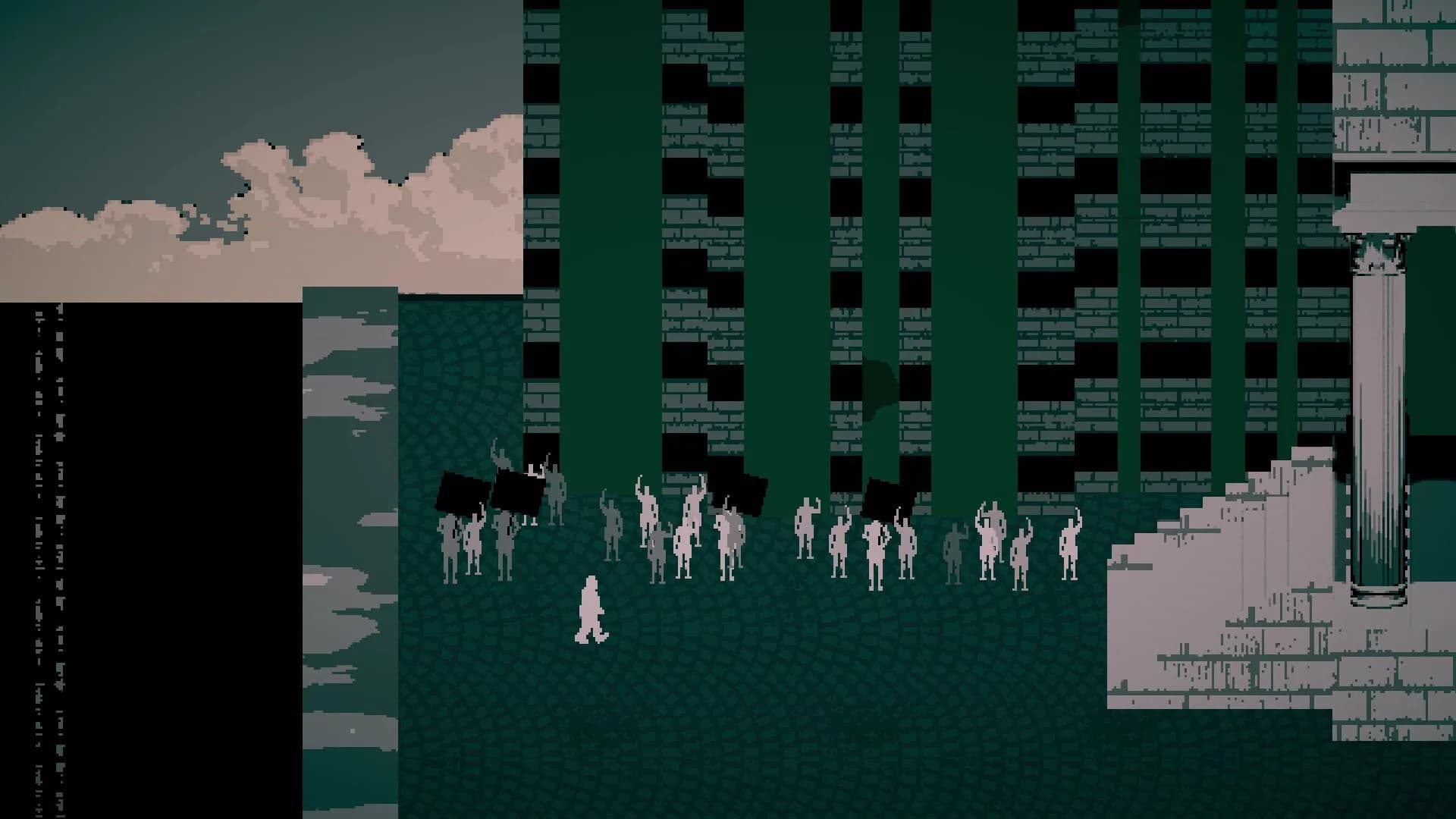 Your Price, Your Honor. görsel 6
