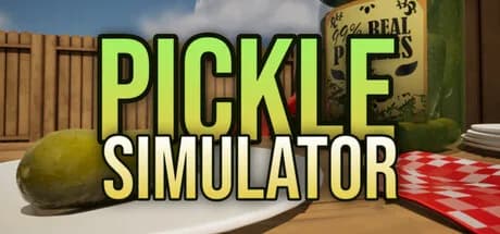 Pickle Simulator