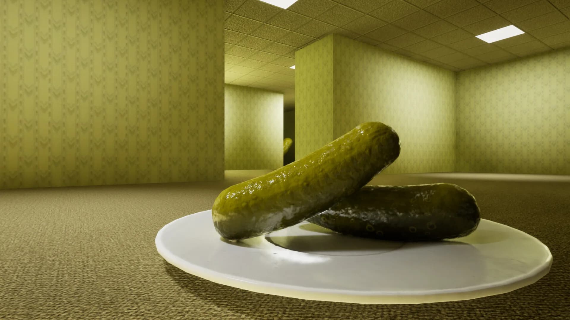 Pickle Simulator görsel 4