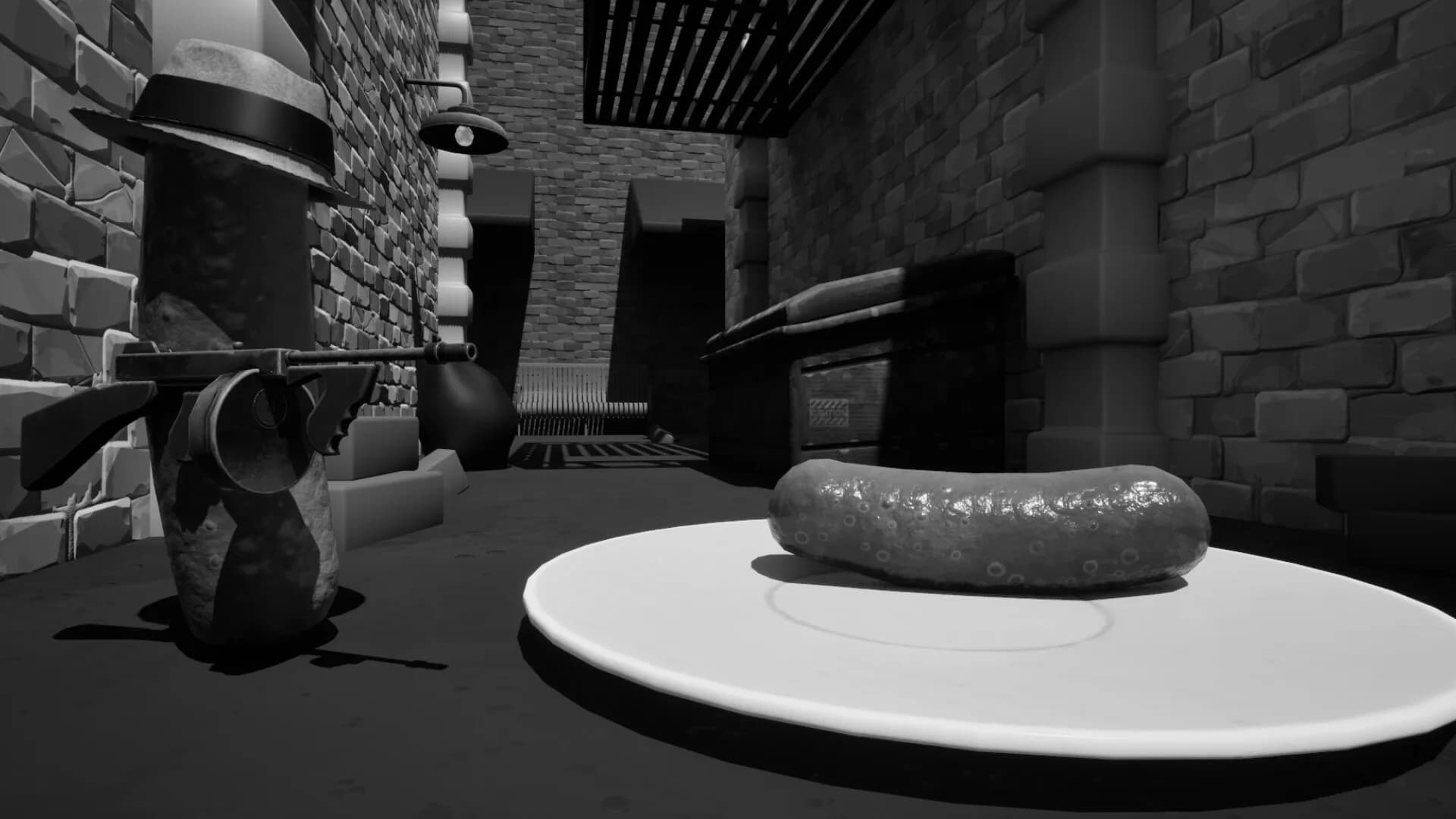Pickle Simulator görsel 5