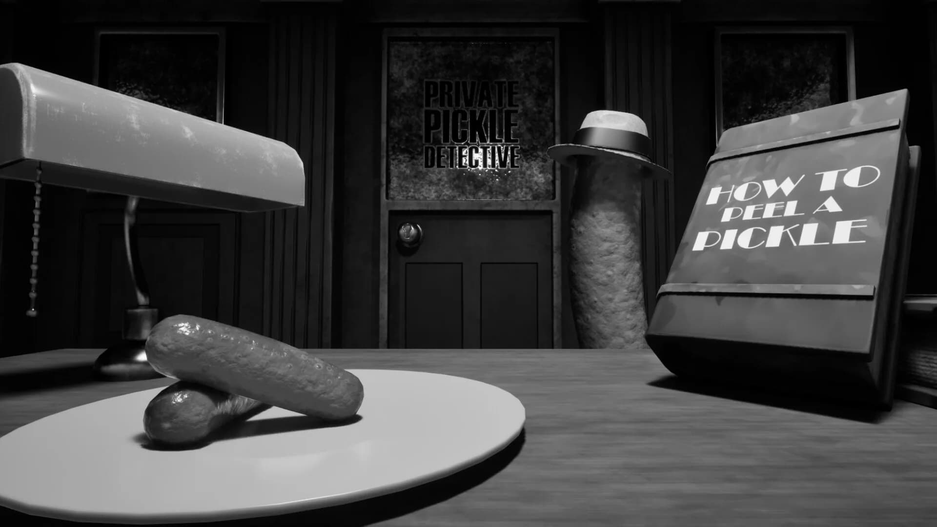 Pickle Simulator görsel 6