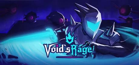 Void's Rage görsel 1