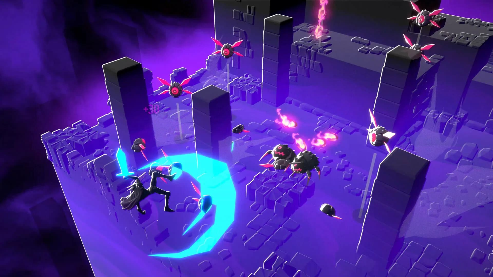 Void's Rage görsel 2