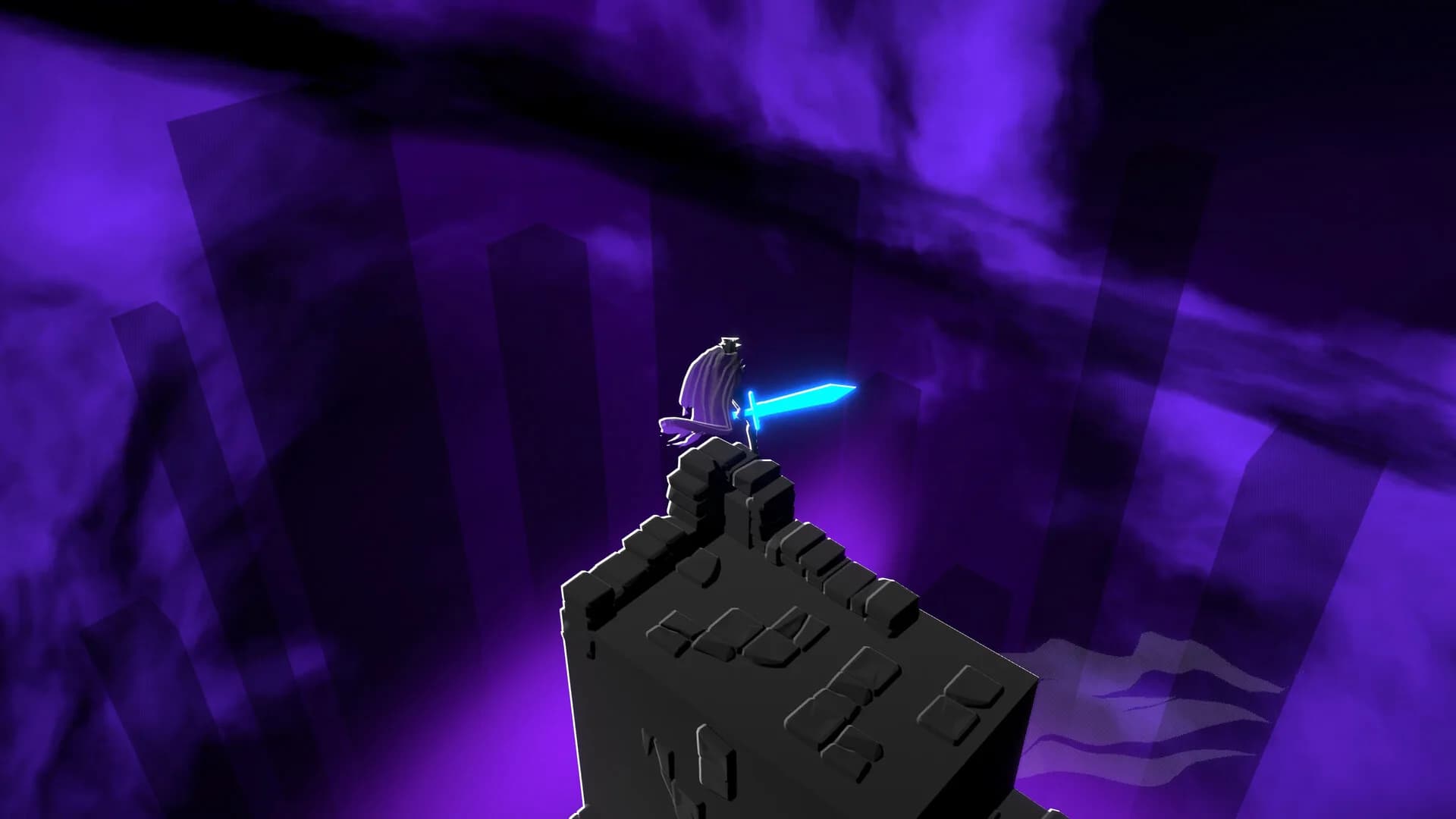 Void's Rage görsel 4
