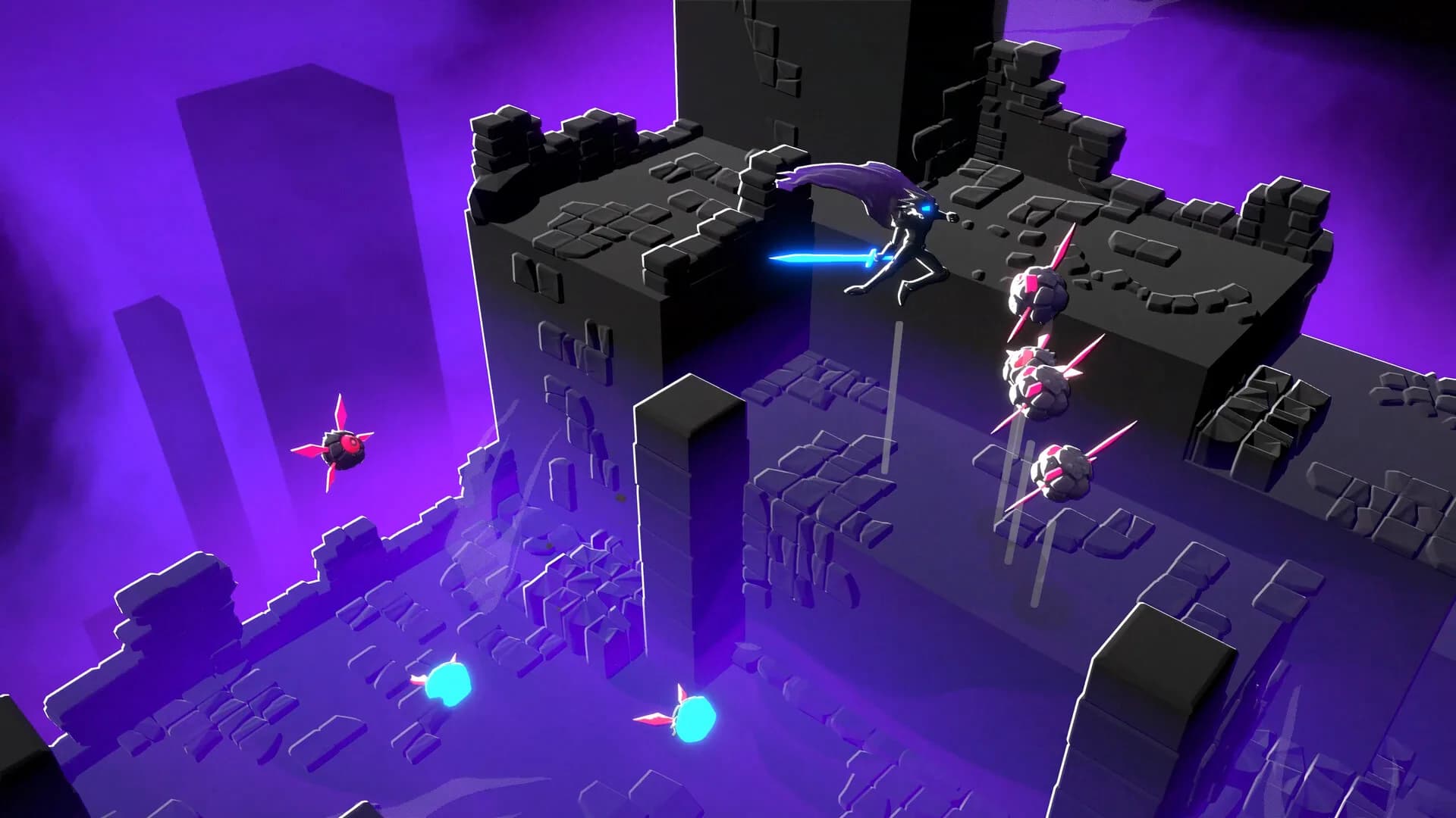 Void's Rage görsel 5