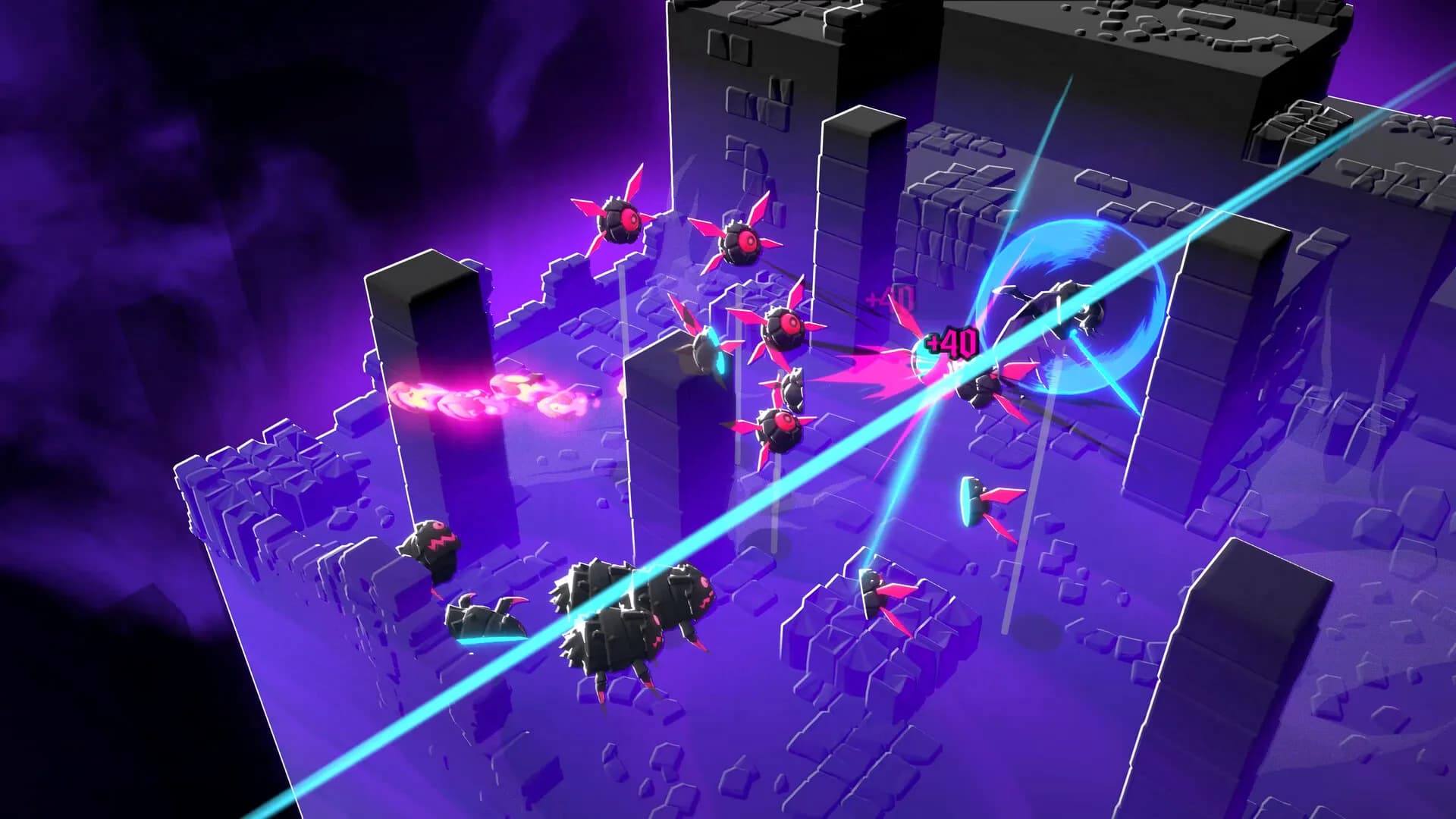 Void's Rage görsel 9