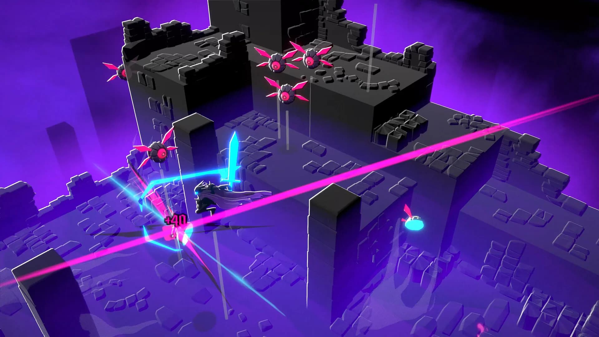 Void's Rage görsel 10