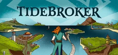 TideBroker görsel 1