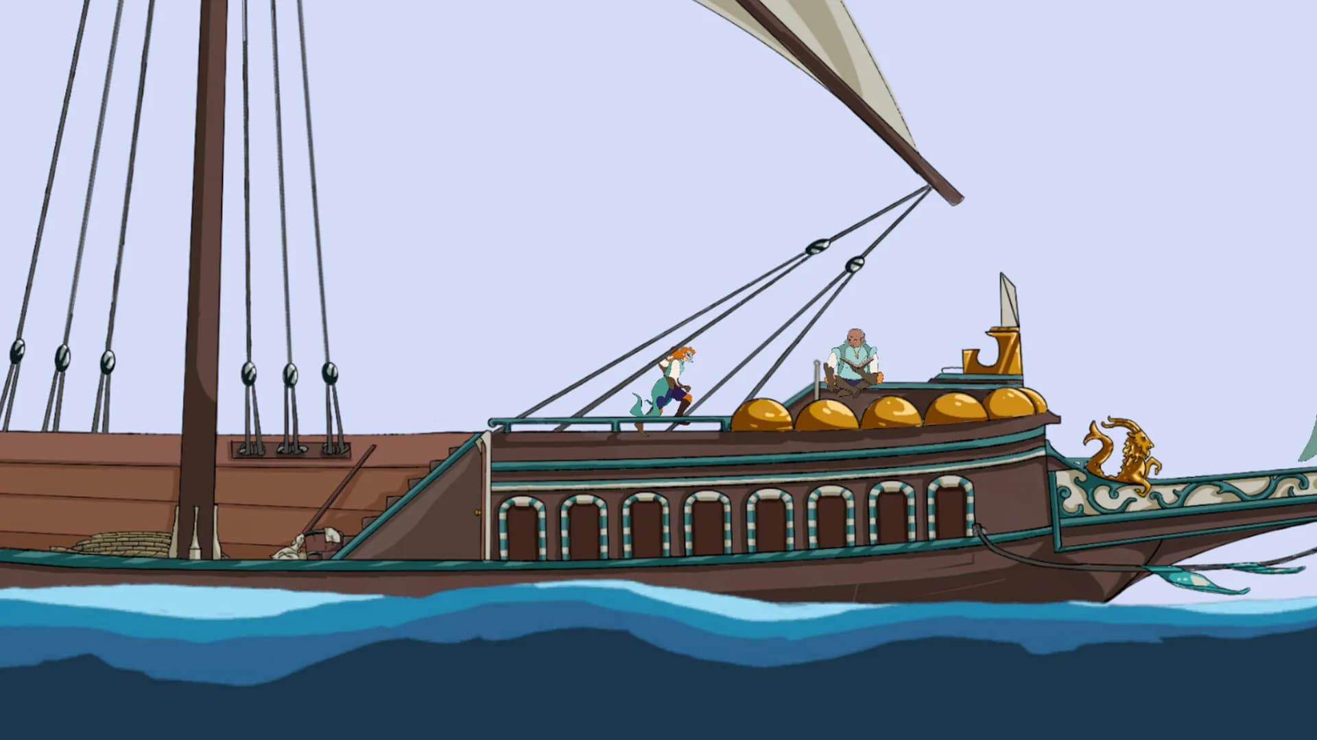 TideBroker görsel 2