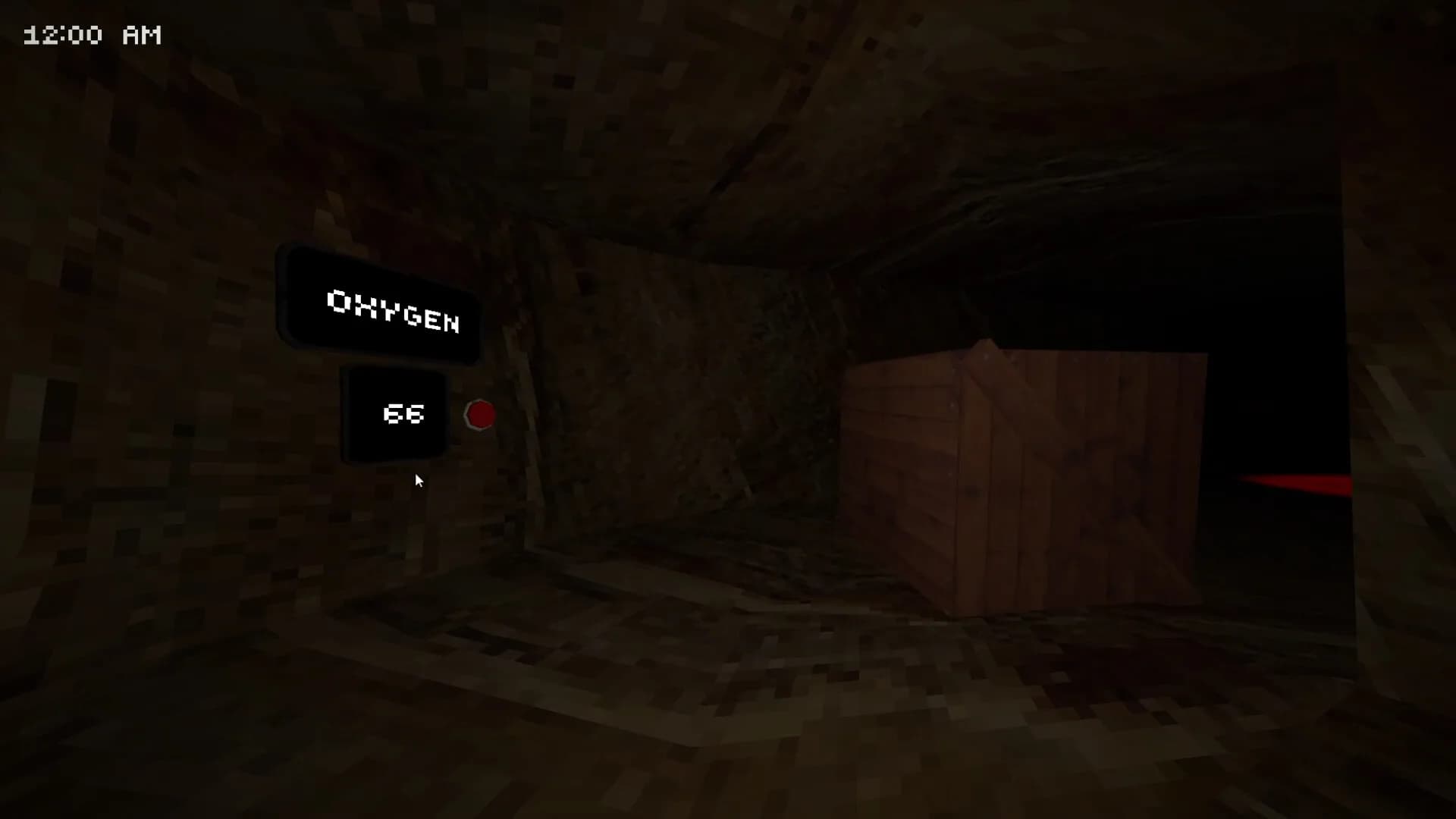 Five Nights At Monkeys: Flat Mode görsel 6