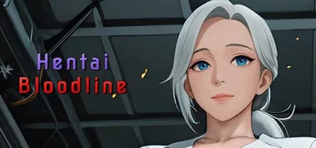 Hentai Bloodline görsel 1