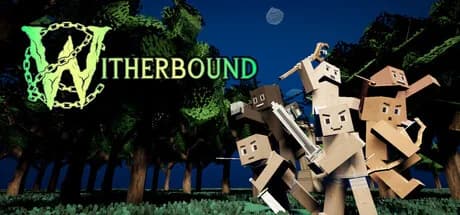Witherbound görsel 1