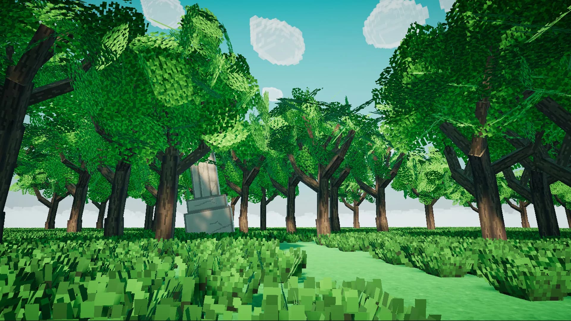 Witherbound görsel 2