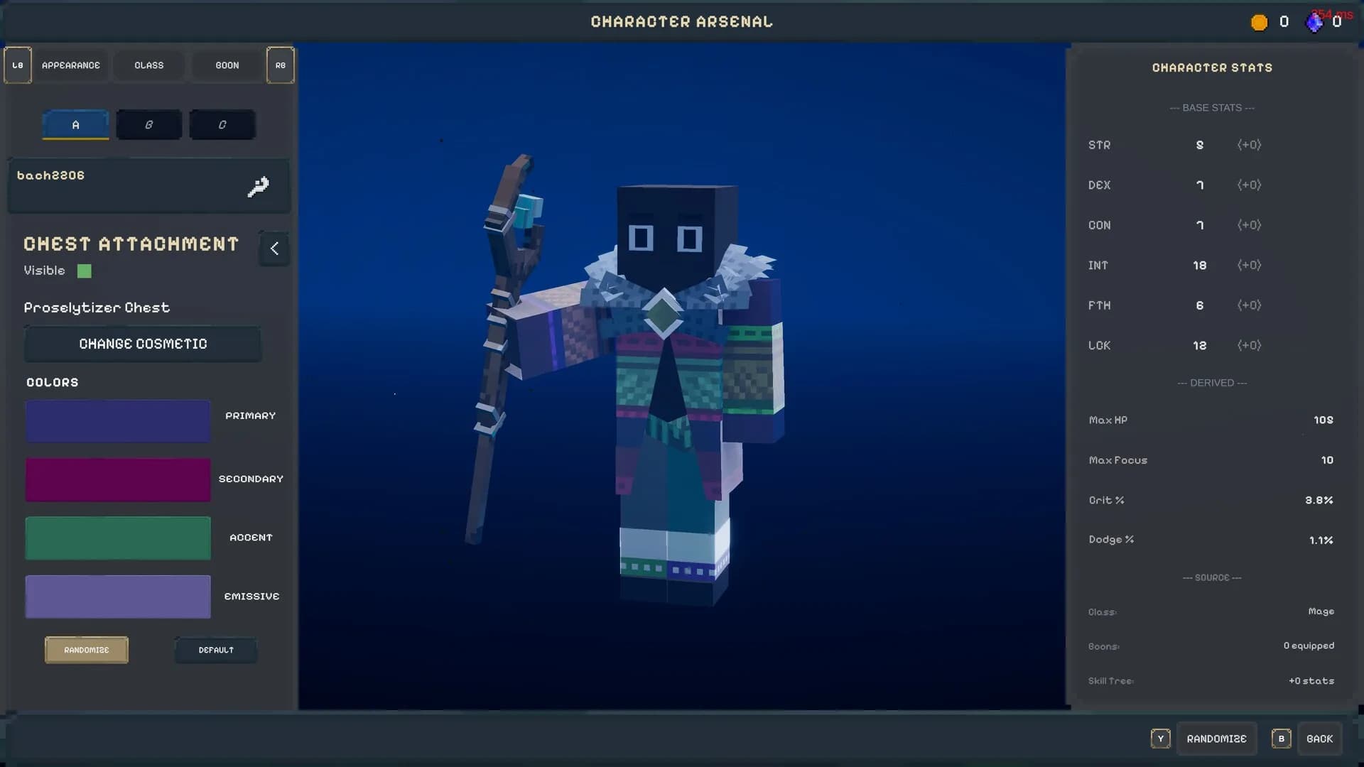 Witherbound görsel 5