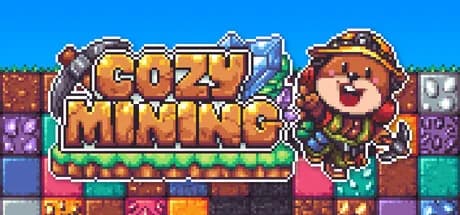 Cozy Mining görsel 1