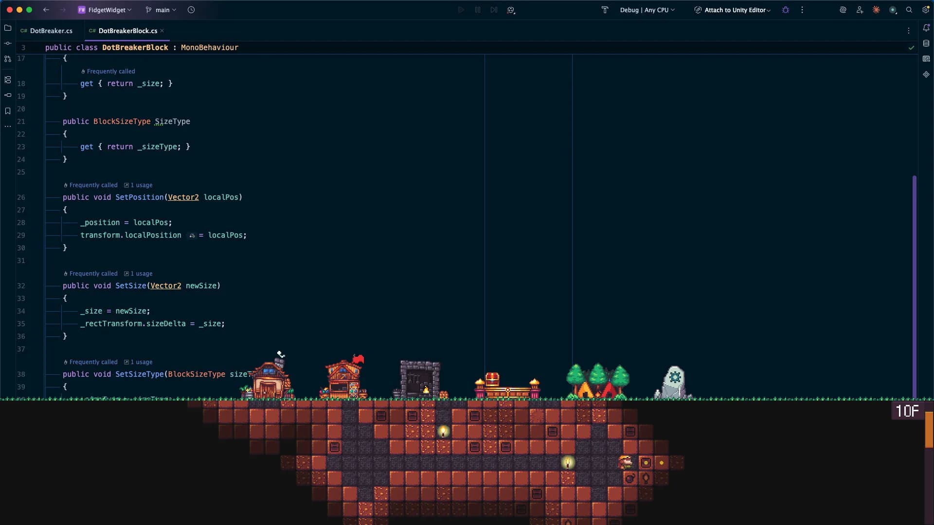 Cozy Mining görsel 5