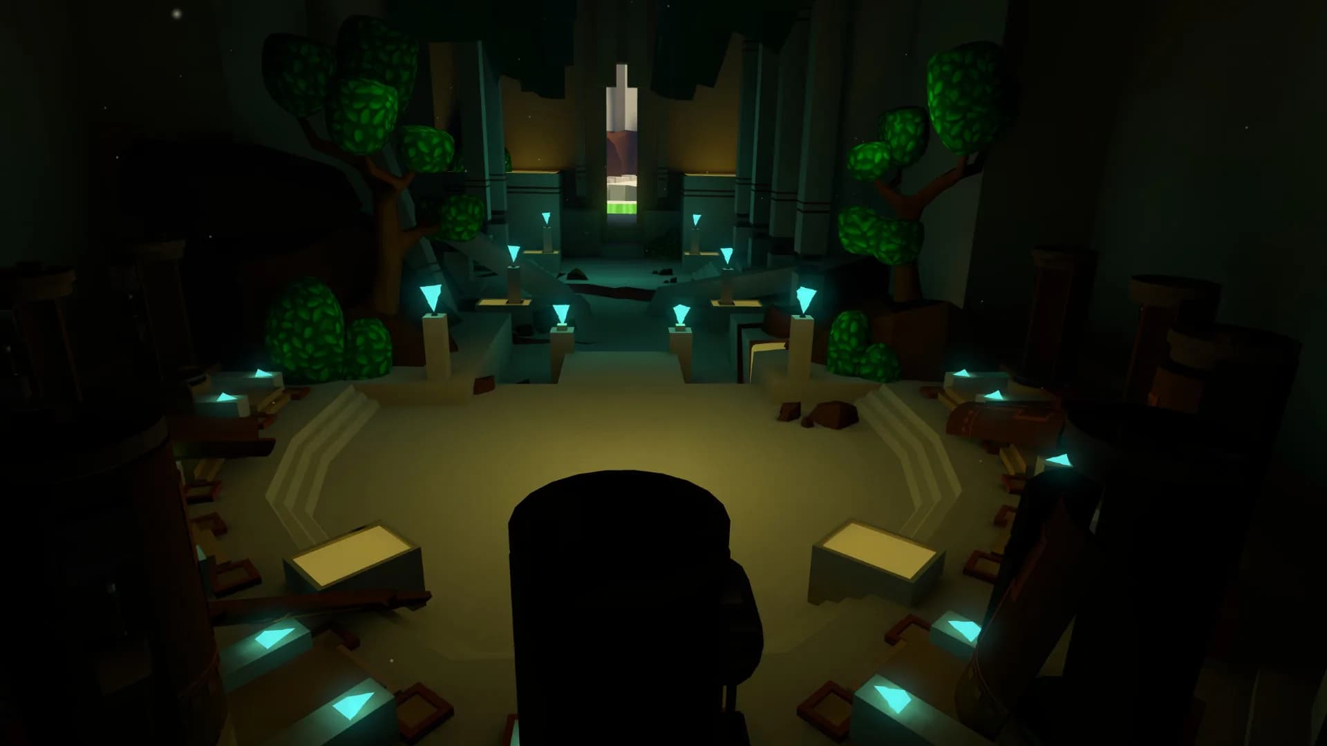 Windlands görsel 3