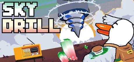 SKY DRILL görsel 1