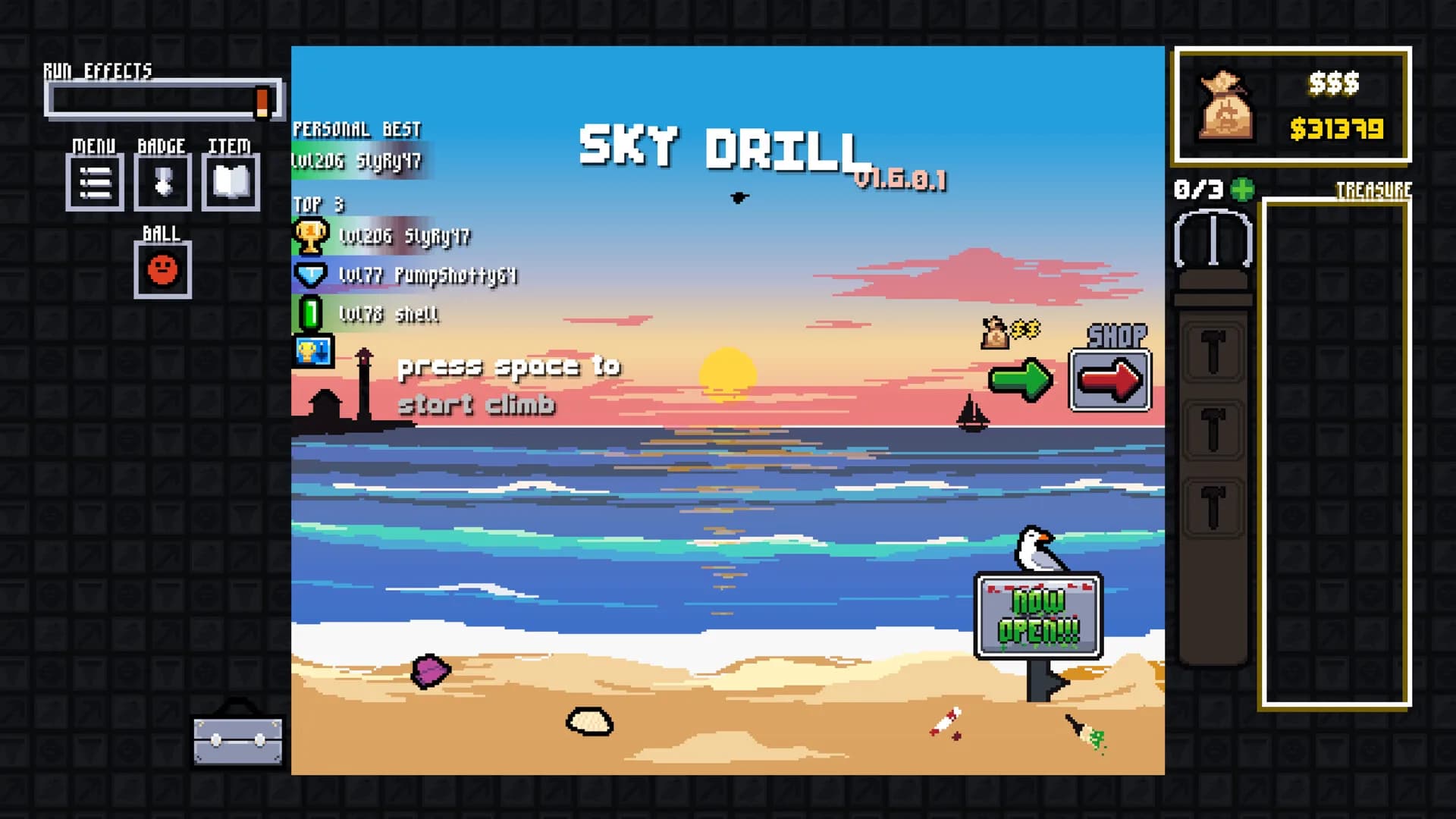 SKY DRILL görsel 2