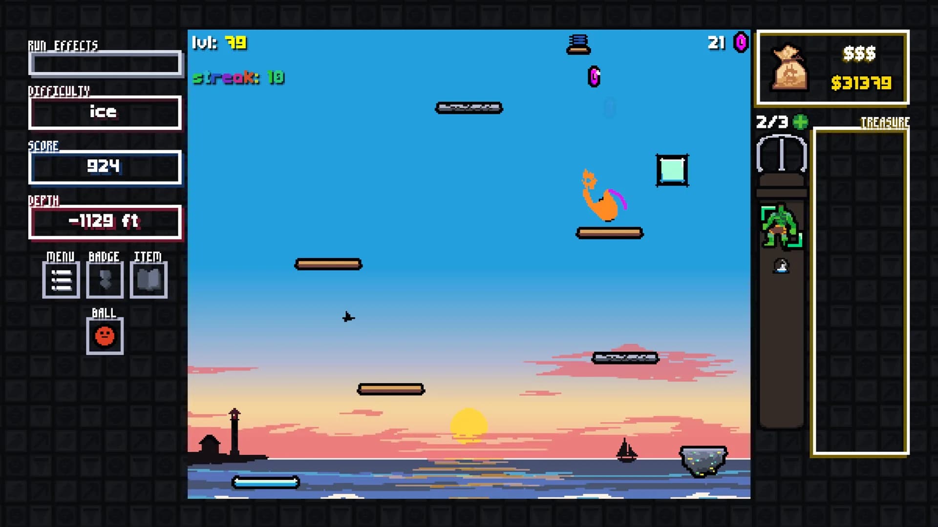 SKY DRILL görsel 11