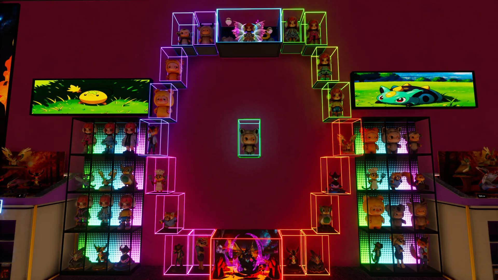 Blind Box Shop Simulator görsel 13