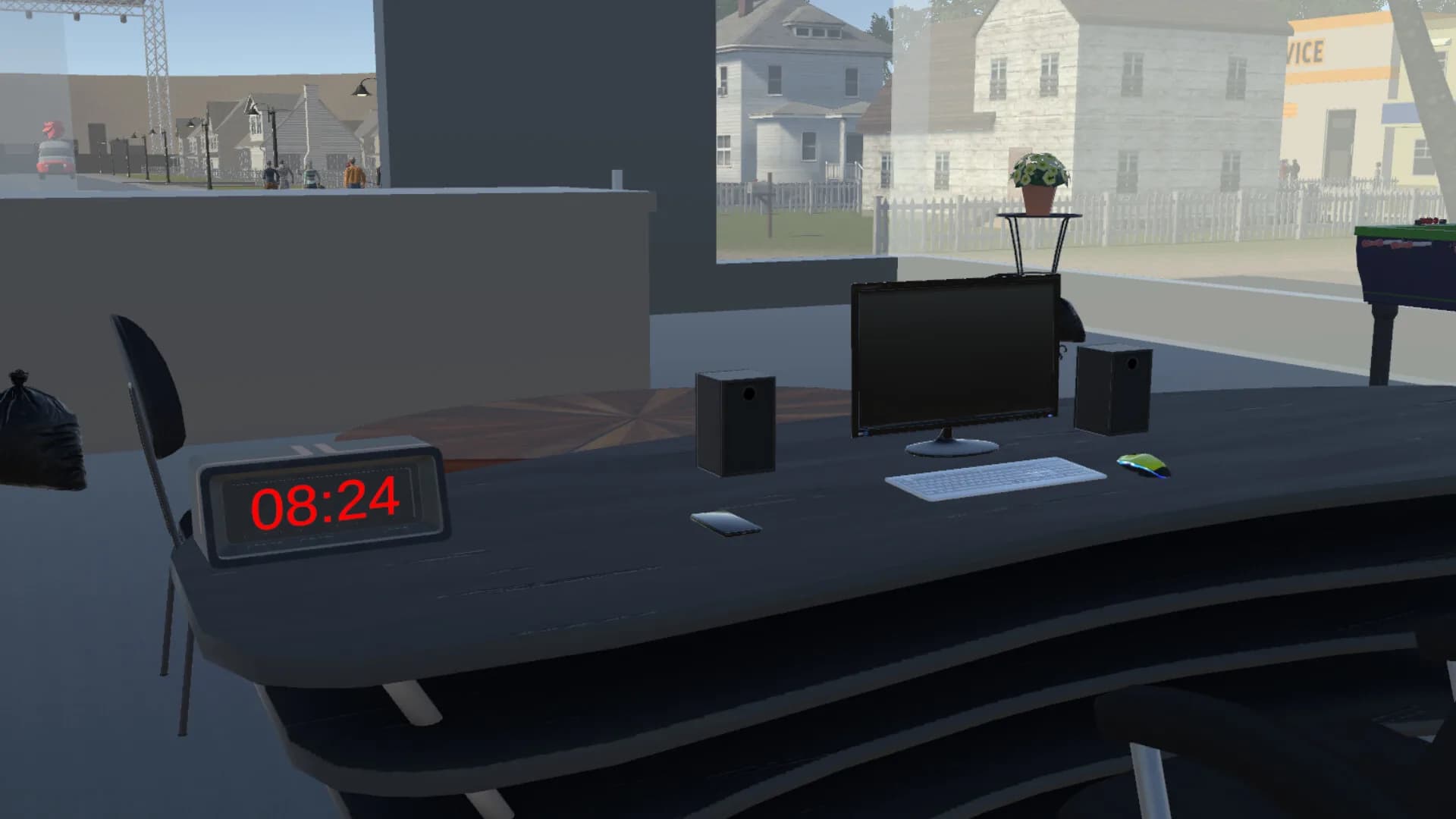 SIGN THE DEAL: Real Estate Simulator görsel 2